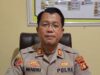 Polsek Pampangan Berhasil Ungkap Kasus Curat, Dua Pelaku Diamankan