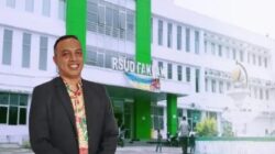 RSUD Fakfak Perkuat Transformasi Layanan, Direktur Dijadwalkan Tampil di CNN Indonesia
