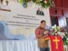 Bupati Fakfak Salurkan Hibah Rp125 Juta untuk Bakal Jemaat Galilea Torea