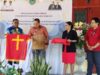 Bupati Fakfak Luncurkan Kurikulum Katekisasi GPI Papua, Tekankan Pembentukan Karakter Generasi Muda