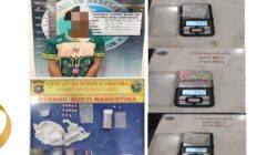 Cafe di Sungai Lilin Diduga Jadi Tempat Transaksi Narkoba, Satu Pria Diamankan