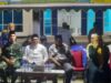 Gerimis Tak Surutkan Semangat, Bupati Fakfak Lepas Pawai Takbiran Iduladha 1447 H