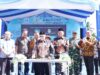 Dandim 0808/Blitar Dampingi Bupati dan Forkopimda Hadiri Manten Tebu 2026 di PG Rejoso Manis Indo