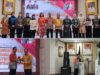 Sambut Pangdam XVIII/Kasuari, Pemkab Fakfak Perkuat Sinergi untuk Percepatan Pembangunan