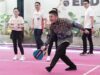 Buka Turnamen Ende Vol. 1, Gubernur Sumsel Herman Deru Ajak Pecinta Padel Jaga Sportivitas dan Kekompakan