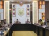 Sekda Zaily Pimpin Rapat Persiapan Penyambutan Kepulangan Jamaah Haji Kota Pagar Alam TA 2026