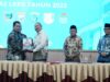 Selamat! Banyuasin Kembali Raih WTP Ke-15 Kali Berturut-Turut