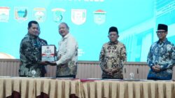 Selamat! Banyuasin Kembali Raih WTP Ke-15 Kali Berturut-Turut