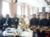 Hadiri Paripurna HUT ke-25 Kota Pagar Alam, Kapolres Tegaskan Komitmen Jaga Sinergitas dan Kamtibmas