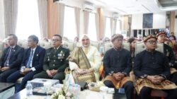 Hadiri Paripurna HUT ke-25 Kota Pagar Alam, Kapolres Tegaskan Komitmen Jaga Sinergitas dan Kamtibmas