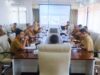 Sambut Hari Jadi ke-70, Pemkab Muba Matangkan Berbagai Persiapan
