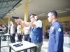 Bupati Toha Meriahkan Lomba Menembak Dalam Rangka HUT Bhayangkara ke-80