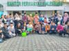 Muba Kirim 53 Kafilah Terbaik, Siap Bersaing di MTQ Sumsel