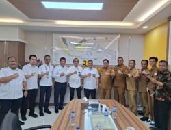 Bupati Banyuasin Tanggapi Pemberitaan Jalan Lintas Negara Rusak, Pastikan Dorong Percepatan Penanganan