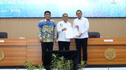 Mendiktisaintek Apresiasi Skema Beasiswa Daerah untuk Mahasiswa Kedokteran Unima, Dinilai Jadi Solusi Pemerataan Dokter