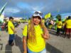 Kisah Fans Fanatik Brasil di Fakfak: Nama Anaknya Diambil dari Idolanya, Neymar