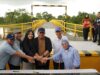 Empat Jembatan Baru di OKI Buka Akses dan Gerakkan Ekonomi Desa