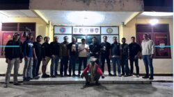 Kurang dari 24 Jam, Polres OKI Ungkap Kasus Pembunuhan di Jejawi