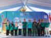 Muchendi Pimpin Aksi Bersih Lingkungan, ASN, TNI, Polri, dan Warga Bergotong Royong