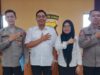 KPKM-RI Serahkan Kajian Harapan Kepolisian Siantar Sitalasari, DPRD Diminta Hadir Menjawabn Harapan Masyarakat
