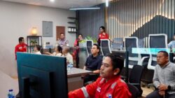 Kerjasama Indonesia-Korea Perkuat Kesiapsiagaan Karhutla di OKI