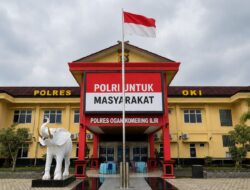 Polisi Selidiki Insiden Penindakan Terhadap Terduga Pelaku Tindak Pidana Pencurian Sawit di Area PT BCP Lempuing, Dua Warga Alami Luka