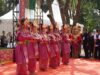 OKI Tampilkan Warisan Rasa dan Wastra di Festival Budaya Sumsel