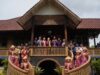 Tarian OKI Jadi Pembuka Festival Budaya Sumsel