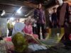 OKI Tampilkan Warisan Rasa dan Wastra di Festival Budaya Sumsel