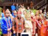 Herman Deru Instruksikan Pergub Guna Jaga Warisan Budaya Sumatera Selatan