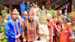 Herman Deru Instruksikan Pergub Guna Jaga Warisan Budaya Sumatera Selatan