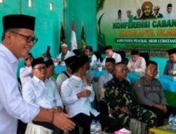 FH Forum Musyawarah Strategis Evaluasi Organisasi, Rumuskan Program Adaptif dan Kuatkan Komitmen
