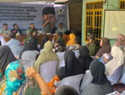 Sinergi untuk Masyarakat, Kejari Simalungun Gelar Jaksa Menyapa Bersama Anggota DPRD Sumut di Nagori Sitalasari dan Nagori Karanganyar