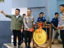 Buka Kapolda Cup II 2026, Herman Deru Apresiasi Langkah Polda Sumsel Hidupkan Kembali Warisan Pencak Silat