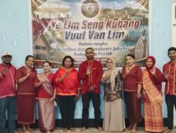 Jelang Musda I, Semangat “Ye, Lim Seng Kubang Vuut Van Lim” Jadi Perekat Persaudaraan Warga Kei di Fakfak