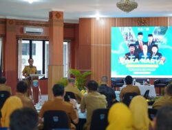 Aduan Warga Capai 608 Kasus, Pemkab OKI Perkuat Respons Aduan Publik