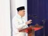 Bupati Fakfak Resmi Buka Peringatan 666 Tahun Masuknya Islam di Tanah Papua, Gaungkan Semangat Toleransi
