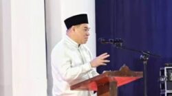 Bupati Fakfak Resmi Buka Peringatan 666 Tahun Masuknya Islam di Tanah Papua, Gaungkan Semangat Toleransi