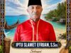 Tak Ada Lagi Ketua Internal dan Eksternal, Musda I KMK Resmi Tetapkan Slamet Efruan sebagai Ketua Umum Periode 2026-2031
