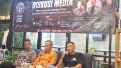 Penegak Hukum Didesak Segera Usut Tuntas Dugaan TPPU Eks Jampidsus