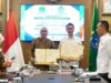Pemkab OKI dan DJKN Sepakati Optimalisasi Aset dan Piutang Daerah