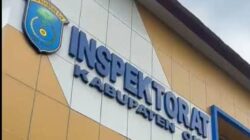 Suami Istri Bertugas di Bidang Sama Inspektorat OKI Disorot, BKPSDM Singgung Aturan MenPAN-RB