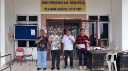 KPKM RI Perkuat Sinergi dengan Dinas Pendidikan Simalungun, Resmi Ajukan Dukungan dan Fasilitasi LCC SMP 2026 Perebutkan Piala Bergilir Bupati
