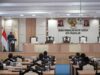 Wali Kota Pagar Alam Hadiri Rapat Paripurna VII Sidang ke-4, “Mendengarkan Laporan Hasil Pembahasan Komisi-komisi DPRD Kota Pagar Alam”