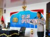 Gelar Operasional Agustus 2026, Polres OKI Jadikan Evaluasi sebagai Kompas Menjaga Keamanan