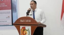 RSUD Fakfak Targetkan Registrasi Pasien Rawat Jalan Selesai 15 Menit