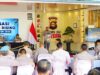 Polres OKI Perkuat Penerapan Manajemen Risiko, Kapolres: Kunci Mewujudkan Polri Presisi