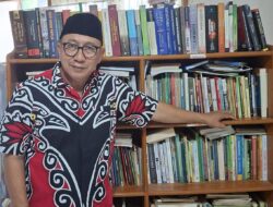Peringatan 666 Tahun Islam Masuk Tanah Papua, MUI Papua Barat Ajak Masyarakat Rawat Warisan Toleransi Leluhur