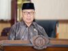 DPRD Muba Serahkan 81 Aspirasi Warga Dapil II kepada Pemkab, H. Amri Andi Himpun Usulan Terbanyak
