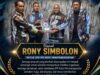 Generasi Pemuda Kota Siantar Ucapkan Kepada Rony Simbolon Jabat Kembali Ketua DPD IPK Siantar